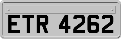 ETR4262