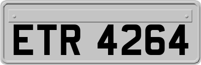 ETR4264