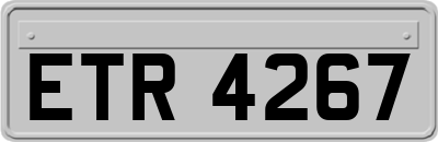 ETR4267
