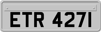 ETR4271