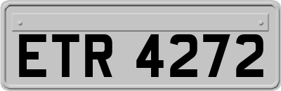 ETR4272