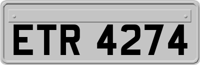 ETR4274