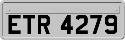 ETR4279