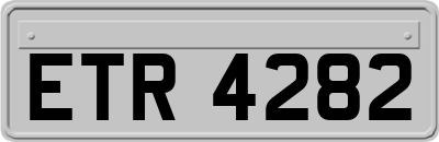 ETR4282