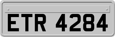 ETR4284