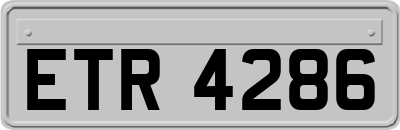 ETR4286