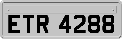 ETR4288