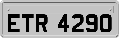 ETR4290