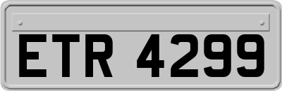 ETR4299