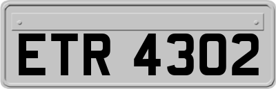 ETR4302