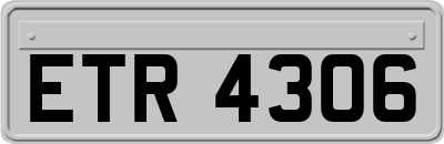 ETR4306