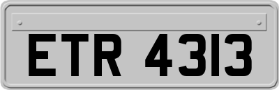 ETR4313
