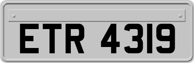 ETR4319