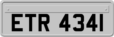 ETR4341