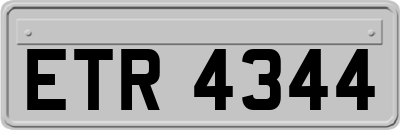 ETR4344