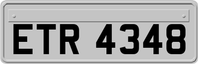 ETR4348