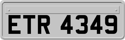 ETR4349