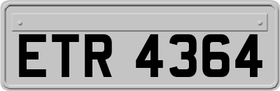 ETR4364