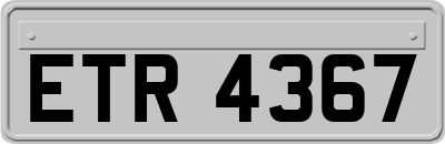 ETR4367