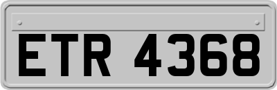 ETR4368
