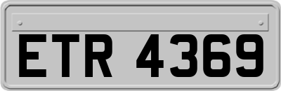 ETR4369