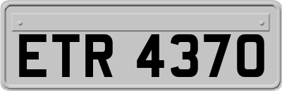 ETR4370