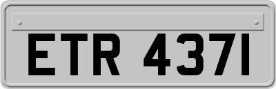 ETR4371
