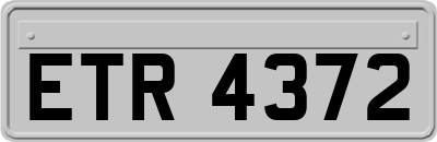 ETR4372