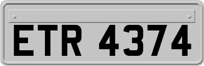 ETR4374