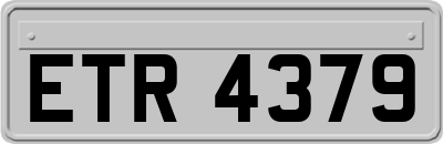 ETR4379