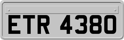 ETR4380