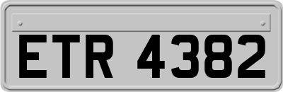 ETR4382