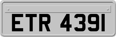 ETR4391