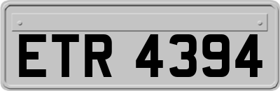 ETR4394