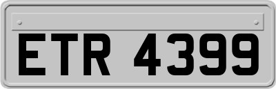 ETR4399