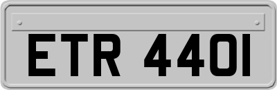 ETR4401