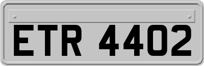 ETR4402