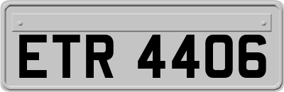 ETR4406