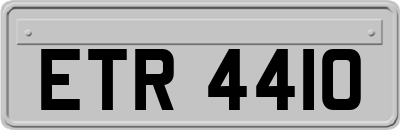 ETR4410