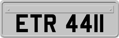 ETR4411