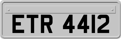 ETR4412