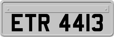 ETR4413