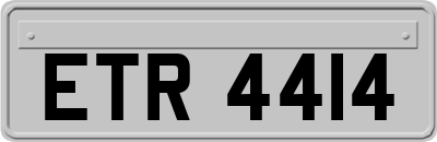 ETR4414