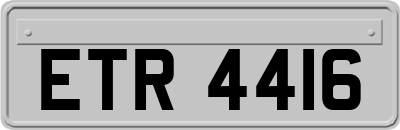 ETR4416