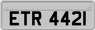 ETR4421