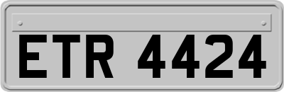 ETR4424