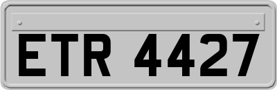 ETR4427