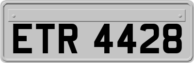 ETR4428