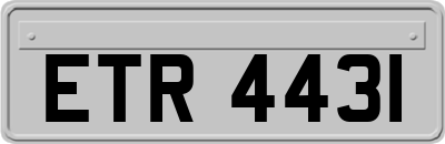 ETR4431
