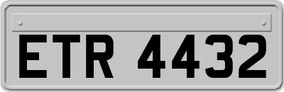 ETR4432